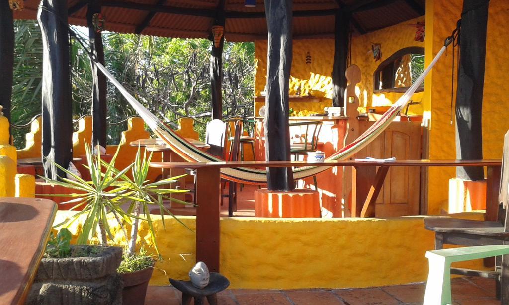 El Castillo Divertido Paraíso Екстериор снимка